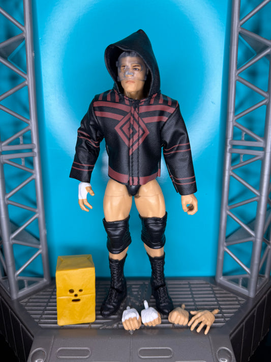 Cody Rhodes
