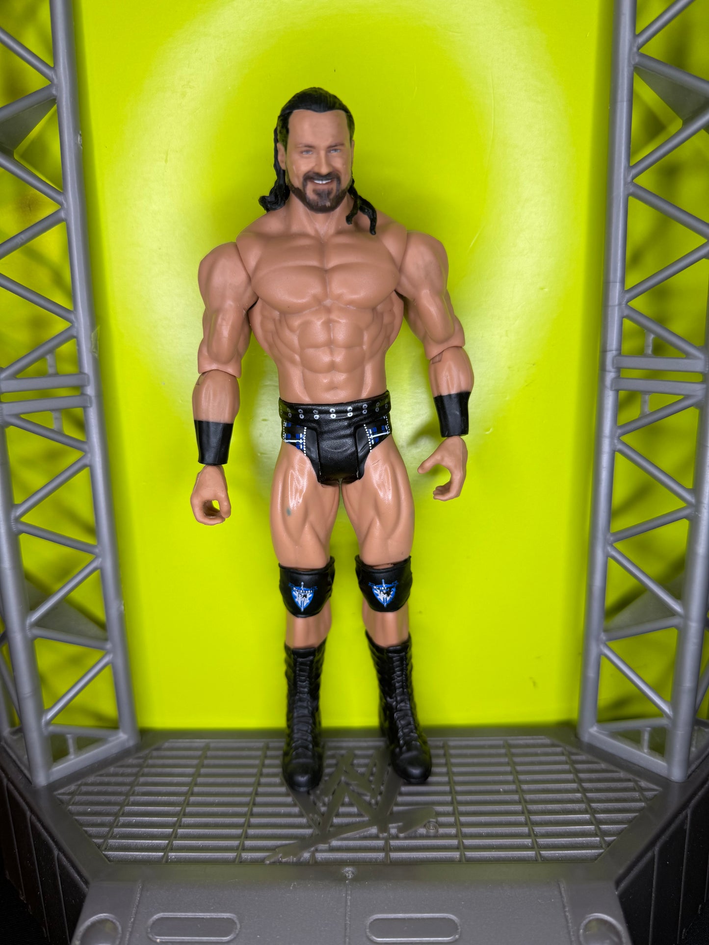 Drew McIntyre