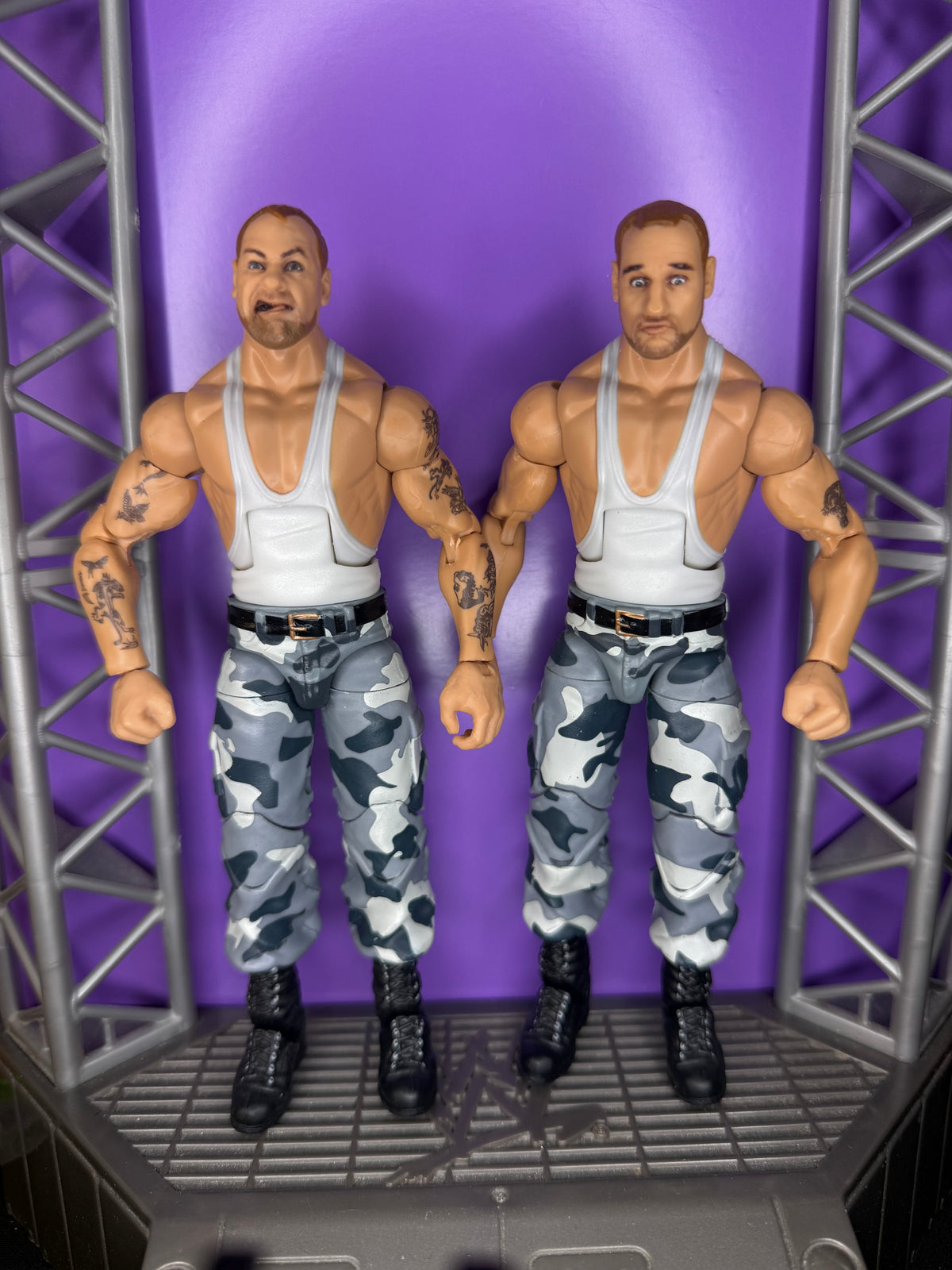 Bushwhackers