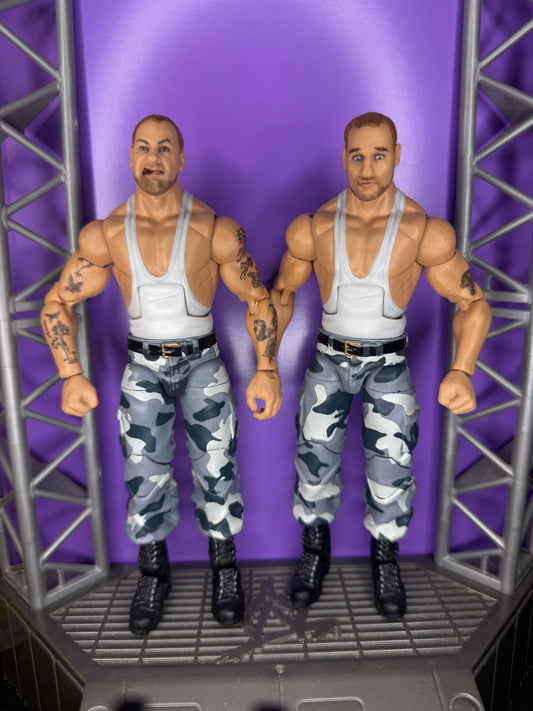 Bushwhackers