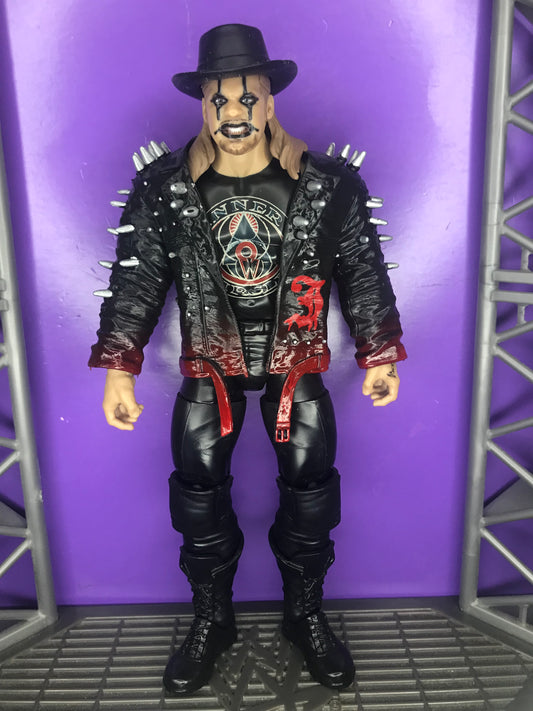 Chris Jericho “Pain Maker”