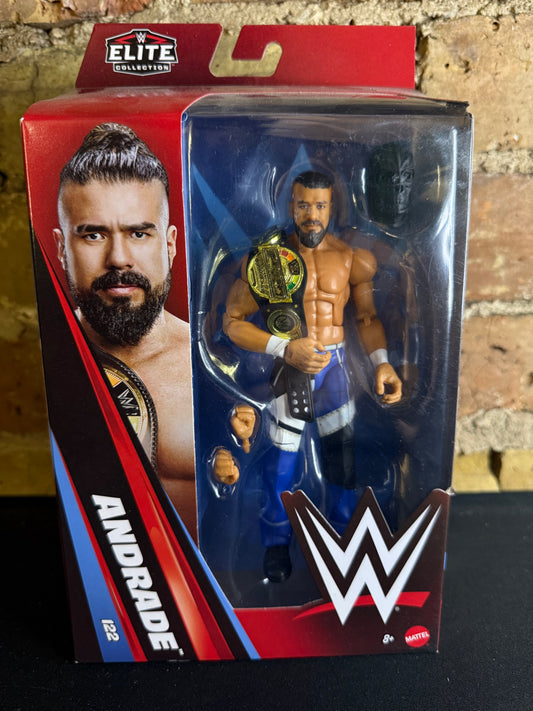 Andrade