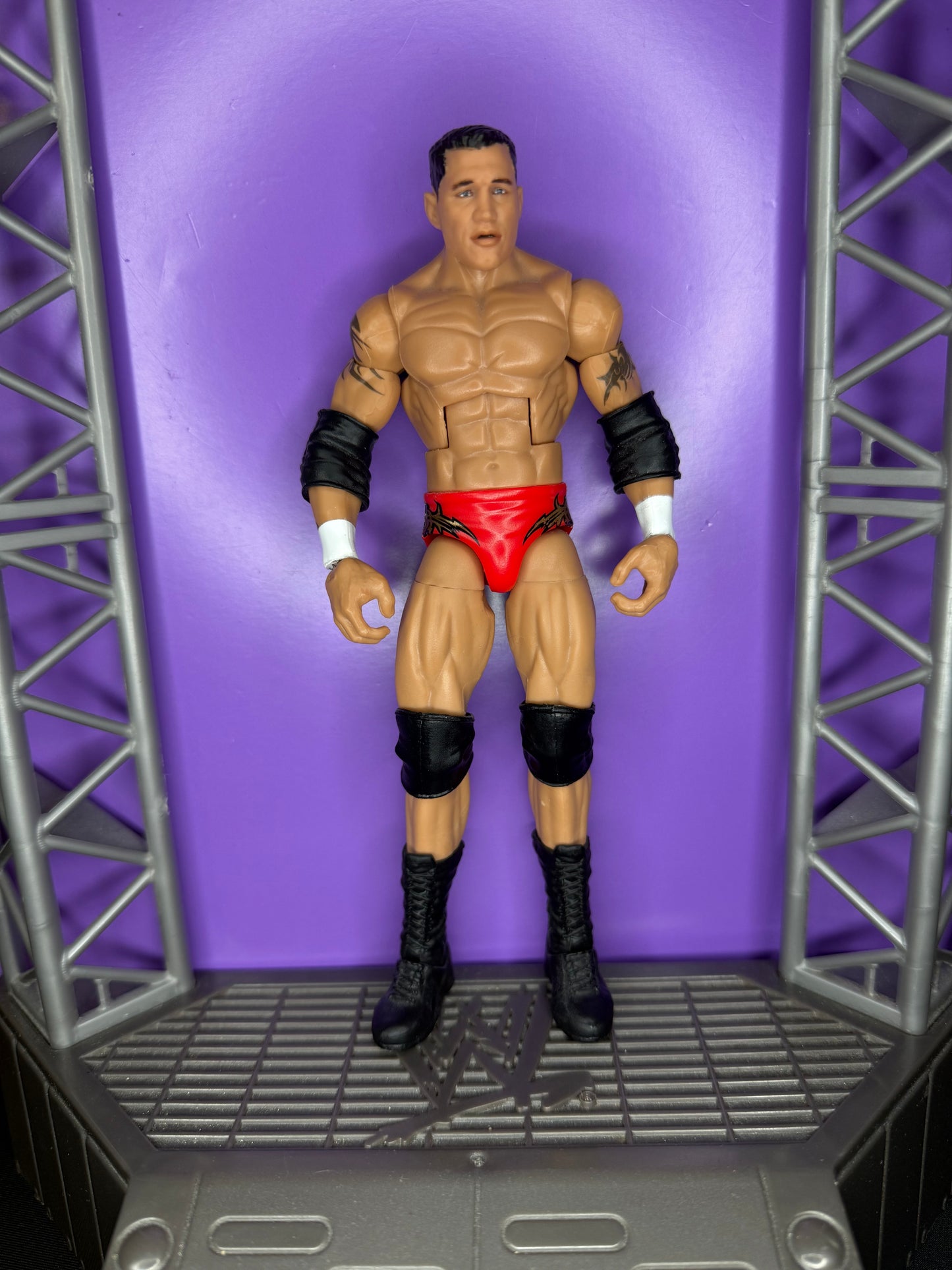 Randy Orton