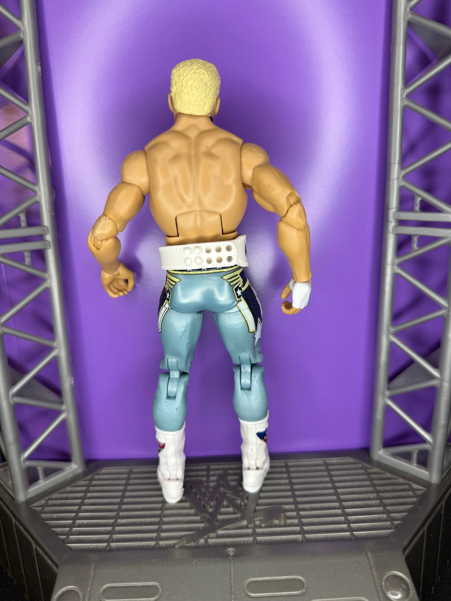 Cody Rhodes