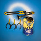 Accessories Entrance Gear New Day bundle