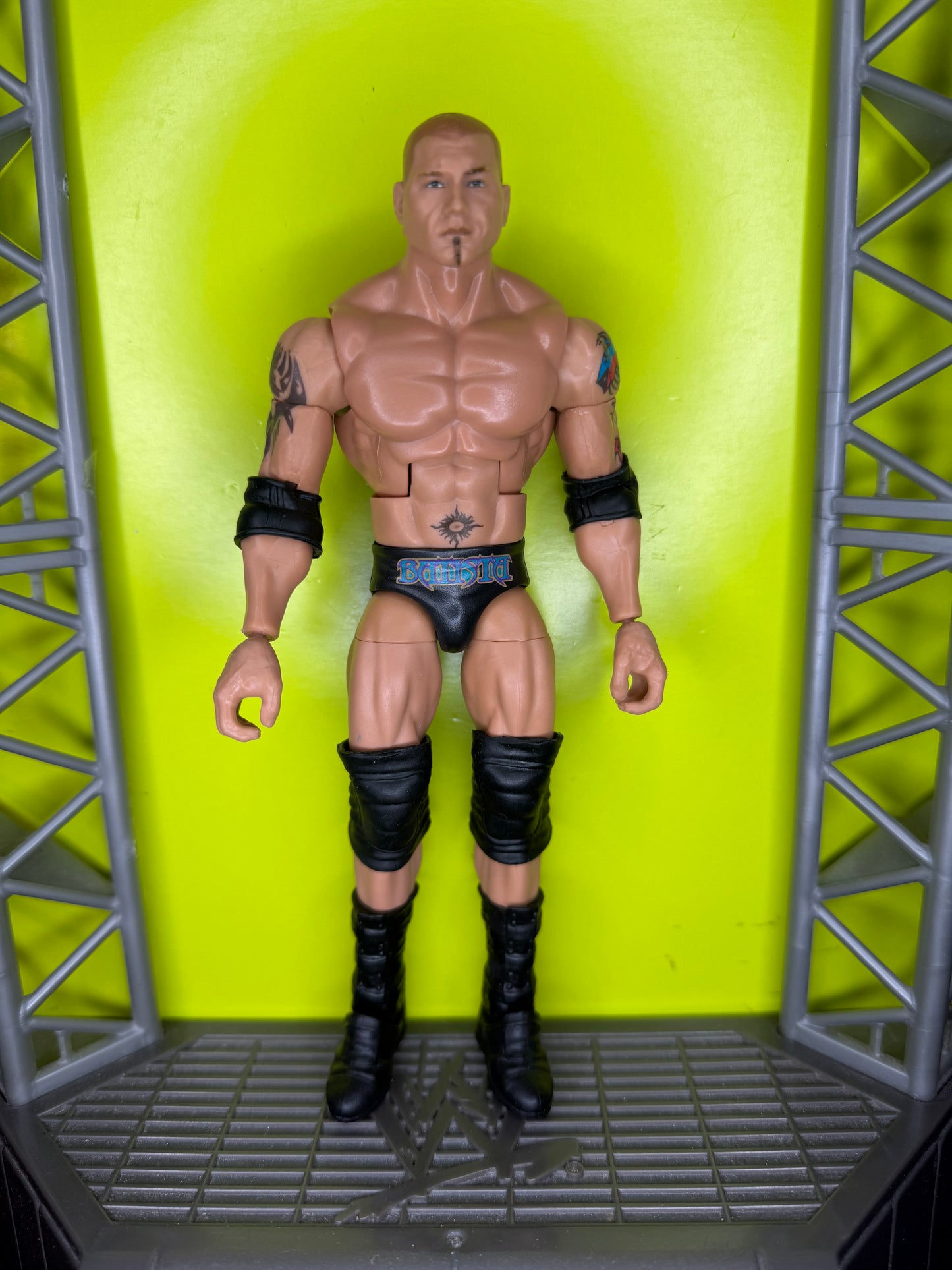 Batista