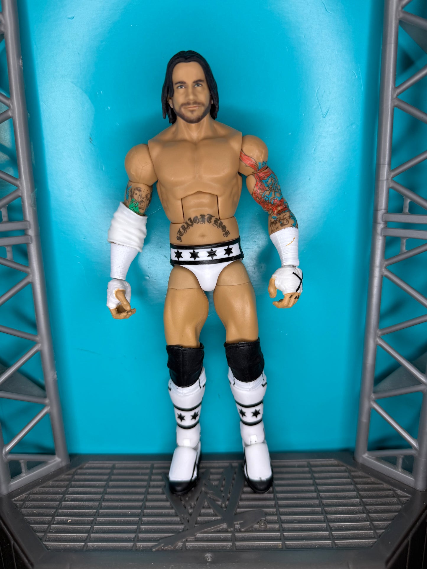 CM Punk