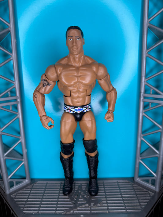 The Rock