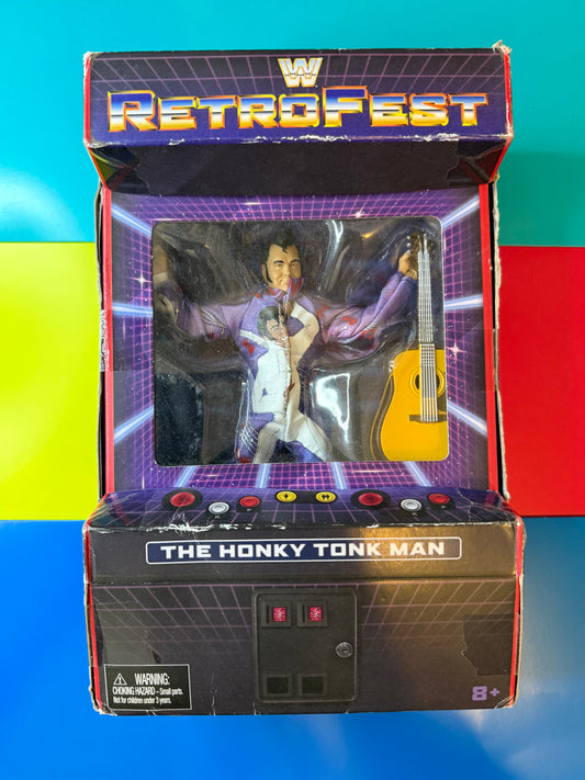 Honky Tonk Man