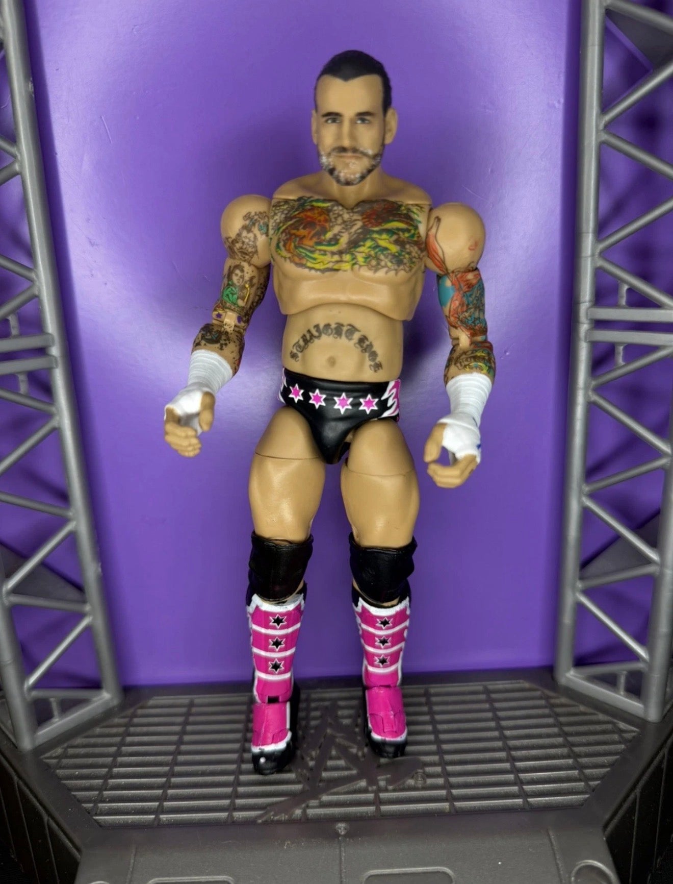 CM Punk