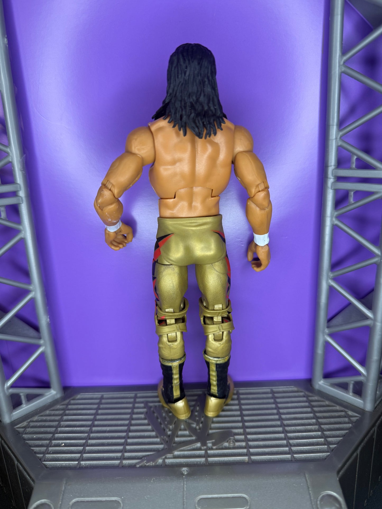 Eddie Guerrero