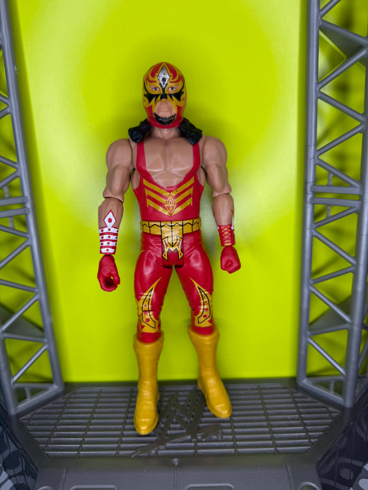 Gran Metalik