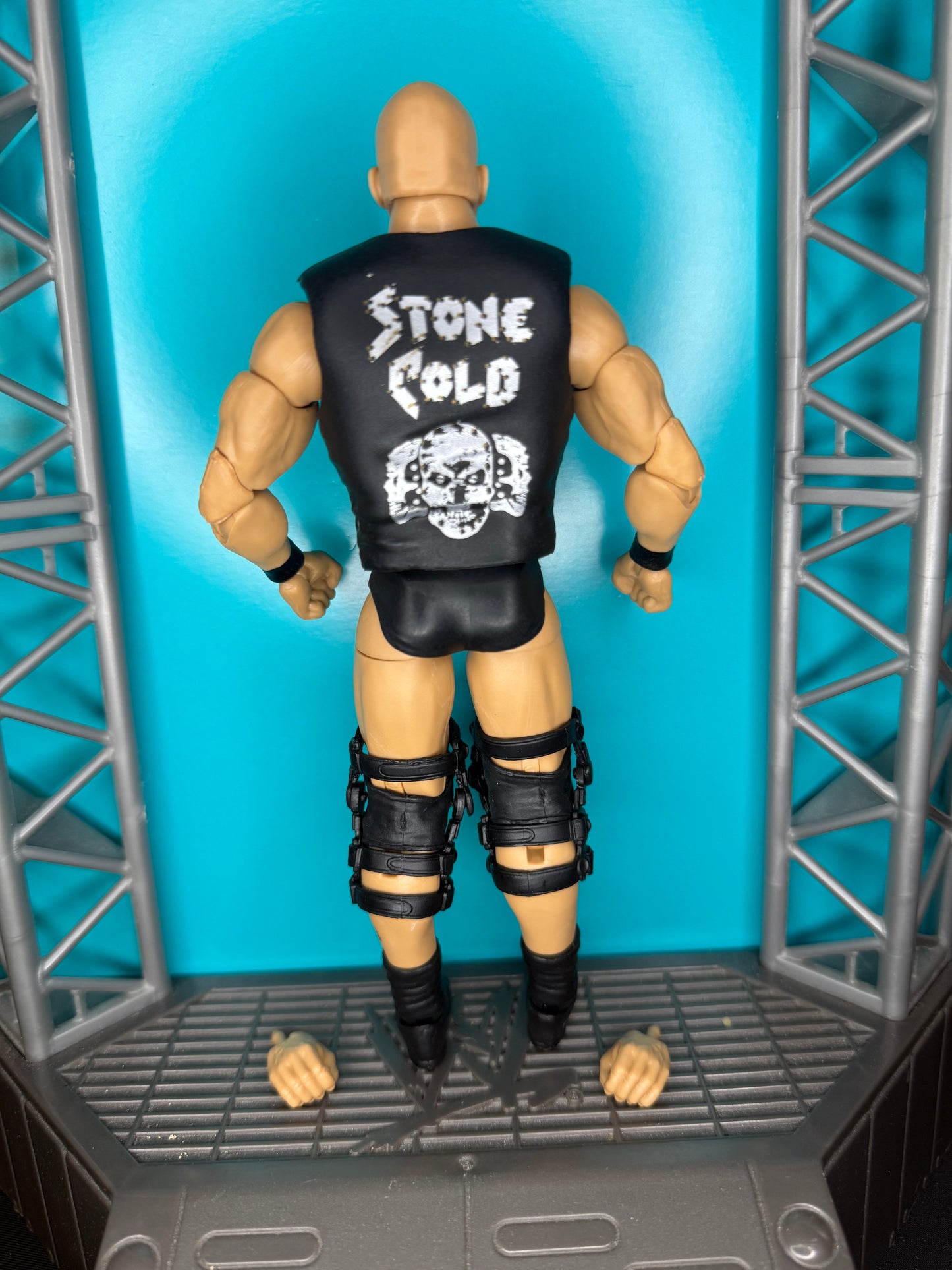 Stone Cold Steve Austin