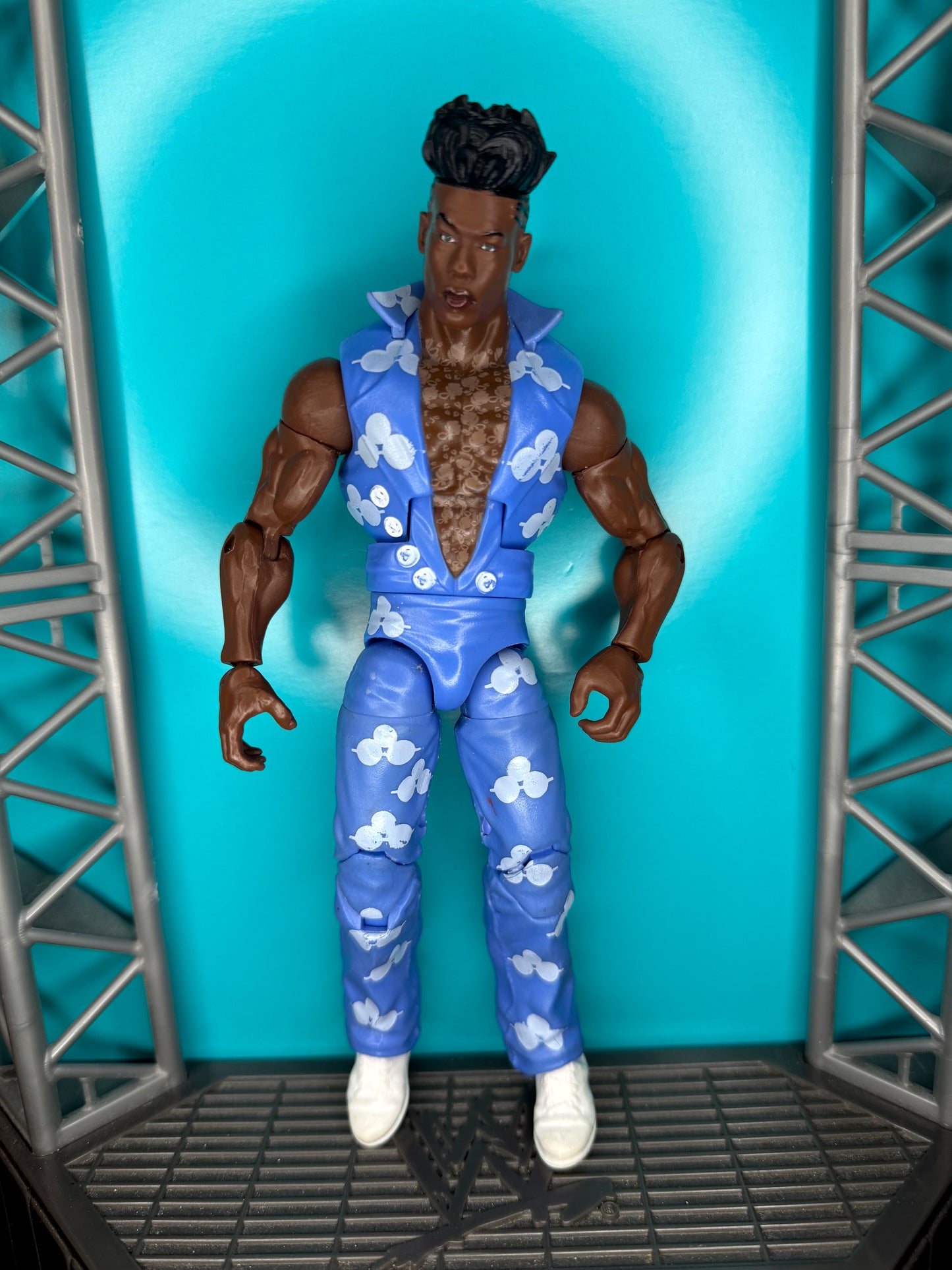 Velveteen Dream
