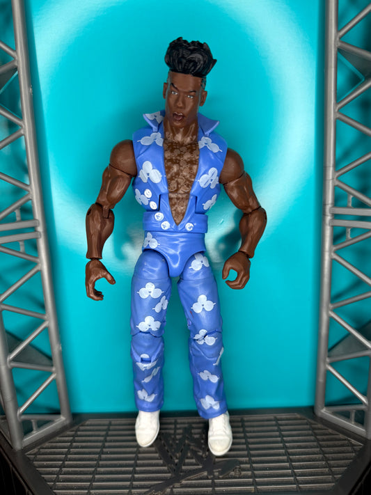 Velveteen Dream