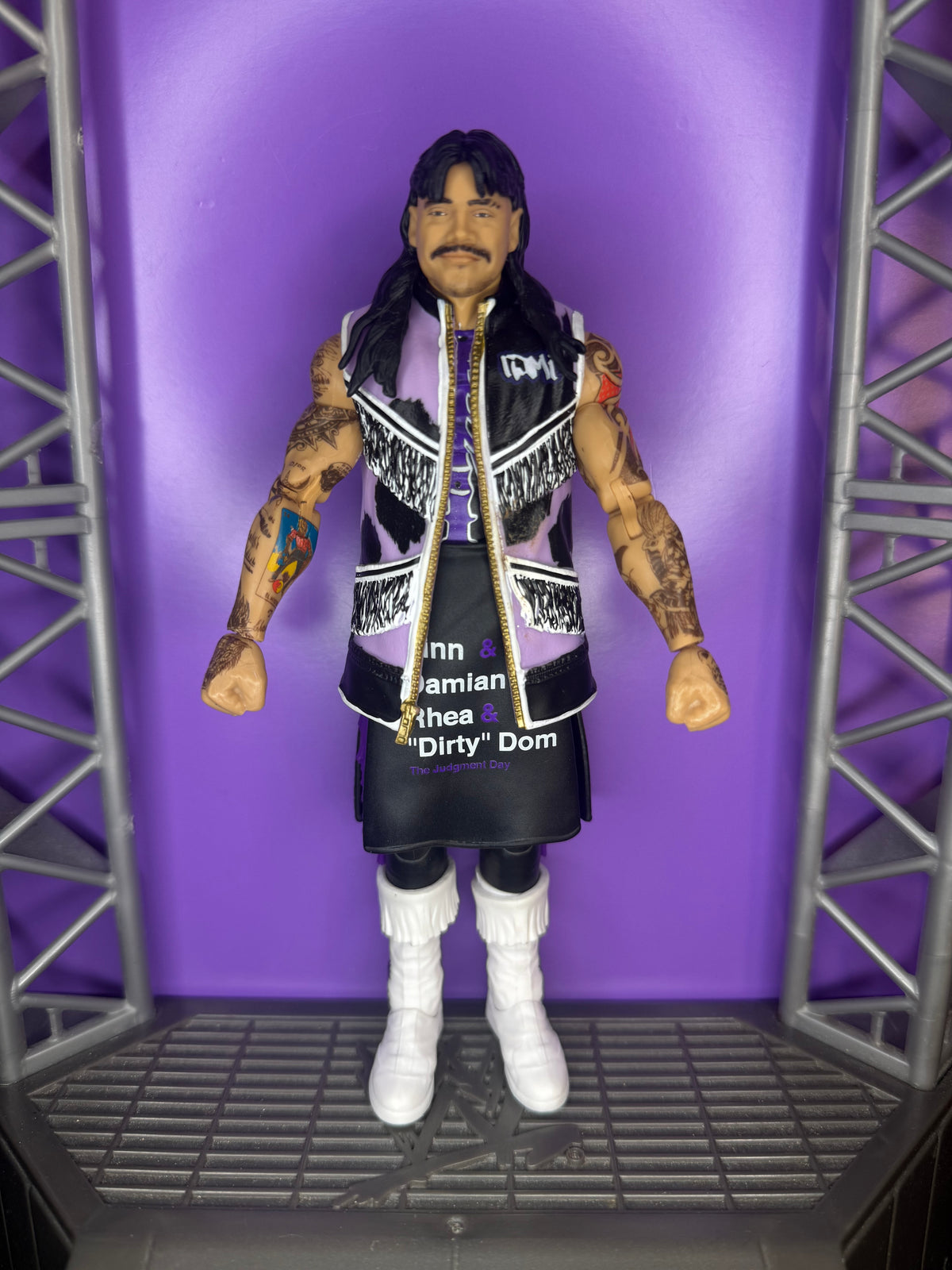 Dominik Mysterio