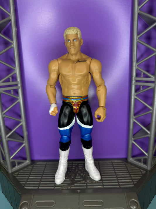 Cody Rhodes