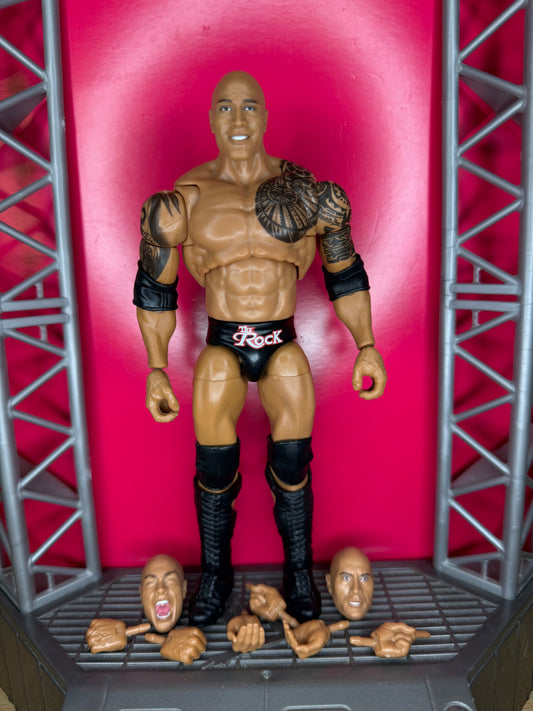 The Rock