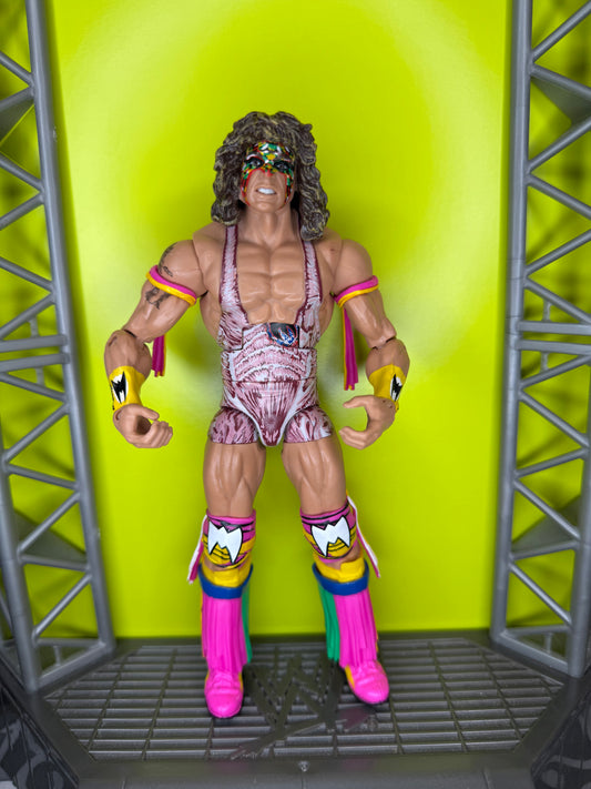 Ultimate Warrior