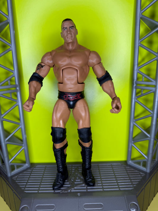 The Rock