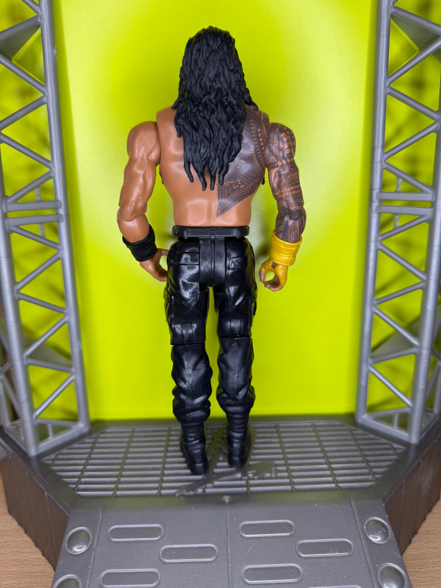 Roman Reigns