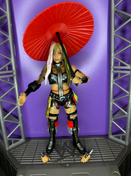 Kairi Sane
