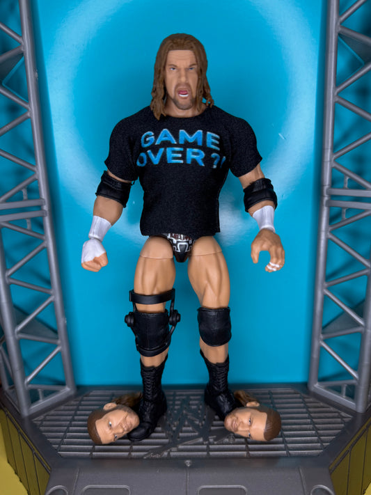 Triple H