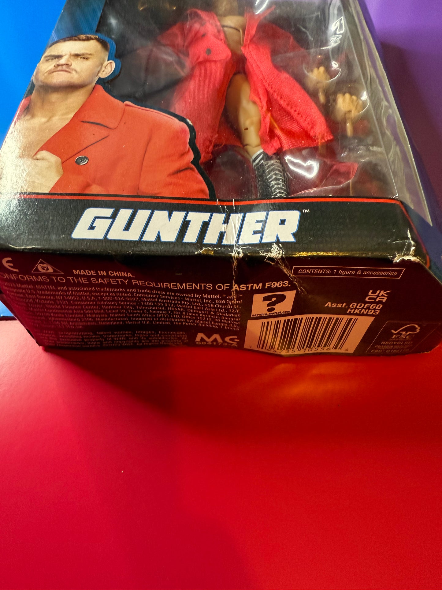 Gunther