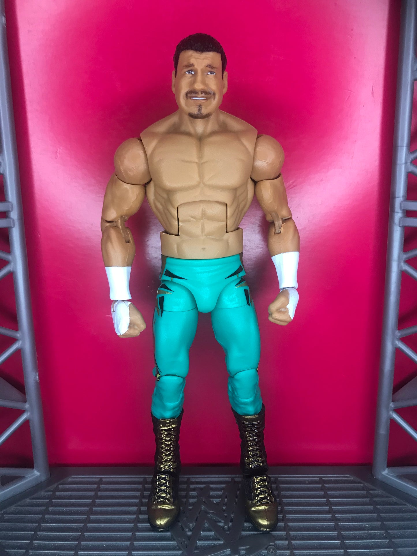 Eddie Guerrero