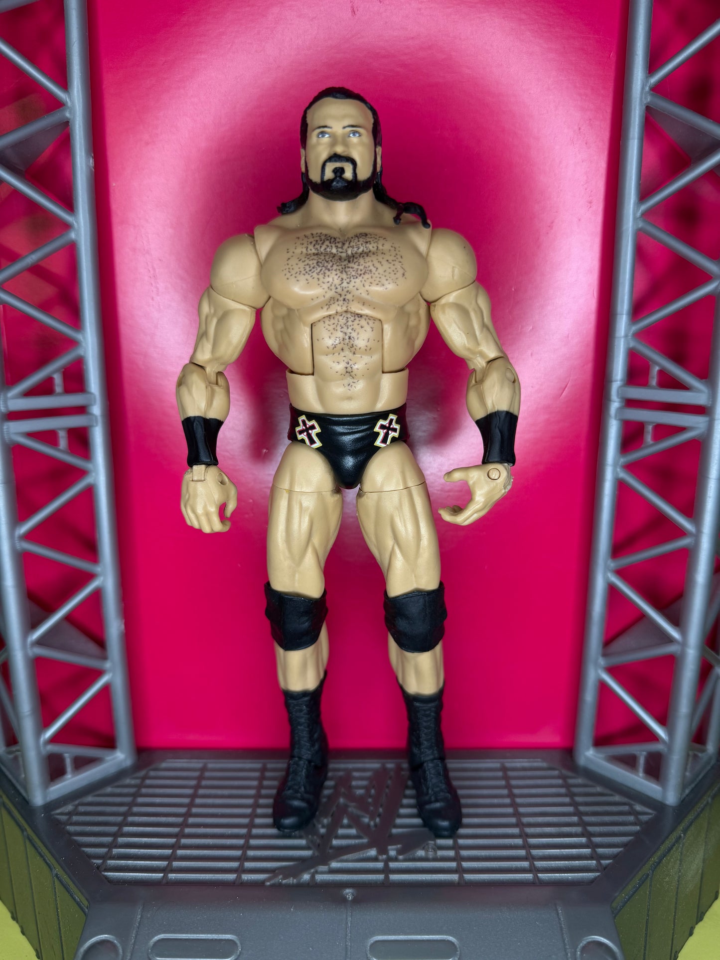 Drew McIntyre