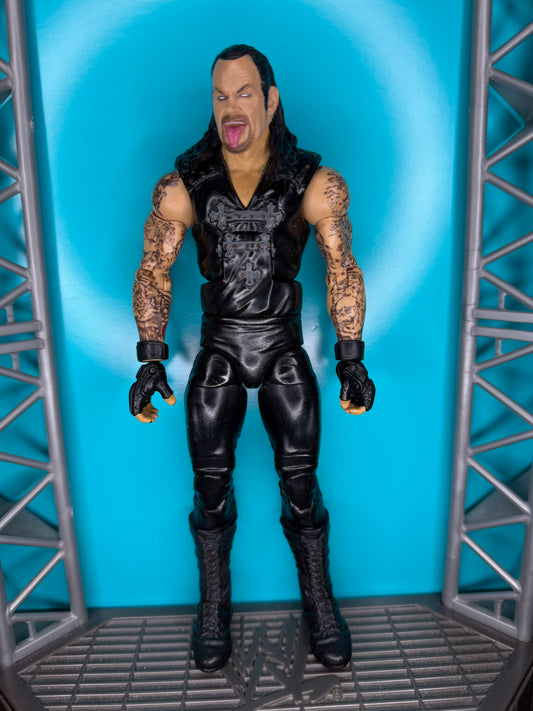 The Undertaker