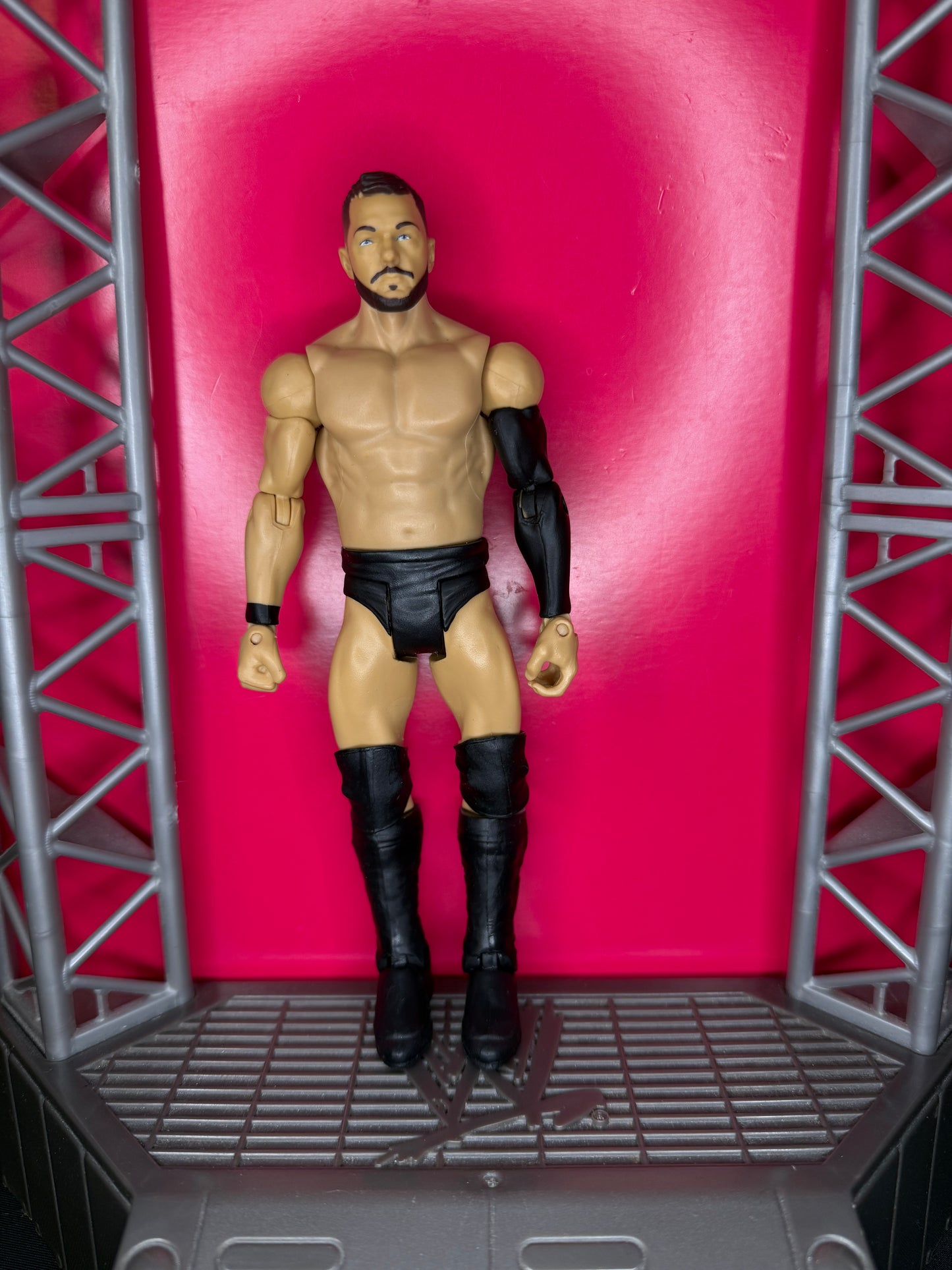 Finn Balor
