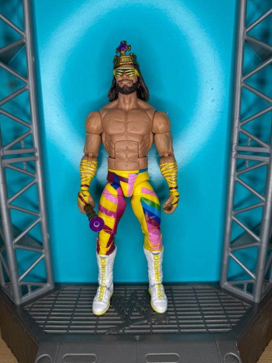 Macho Man Randy Savage