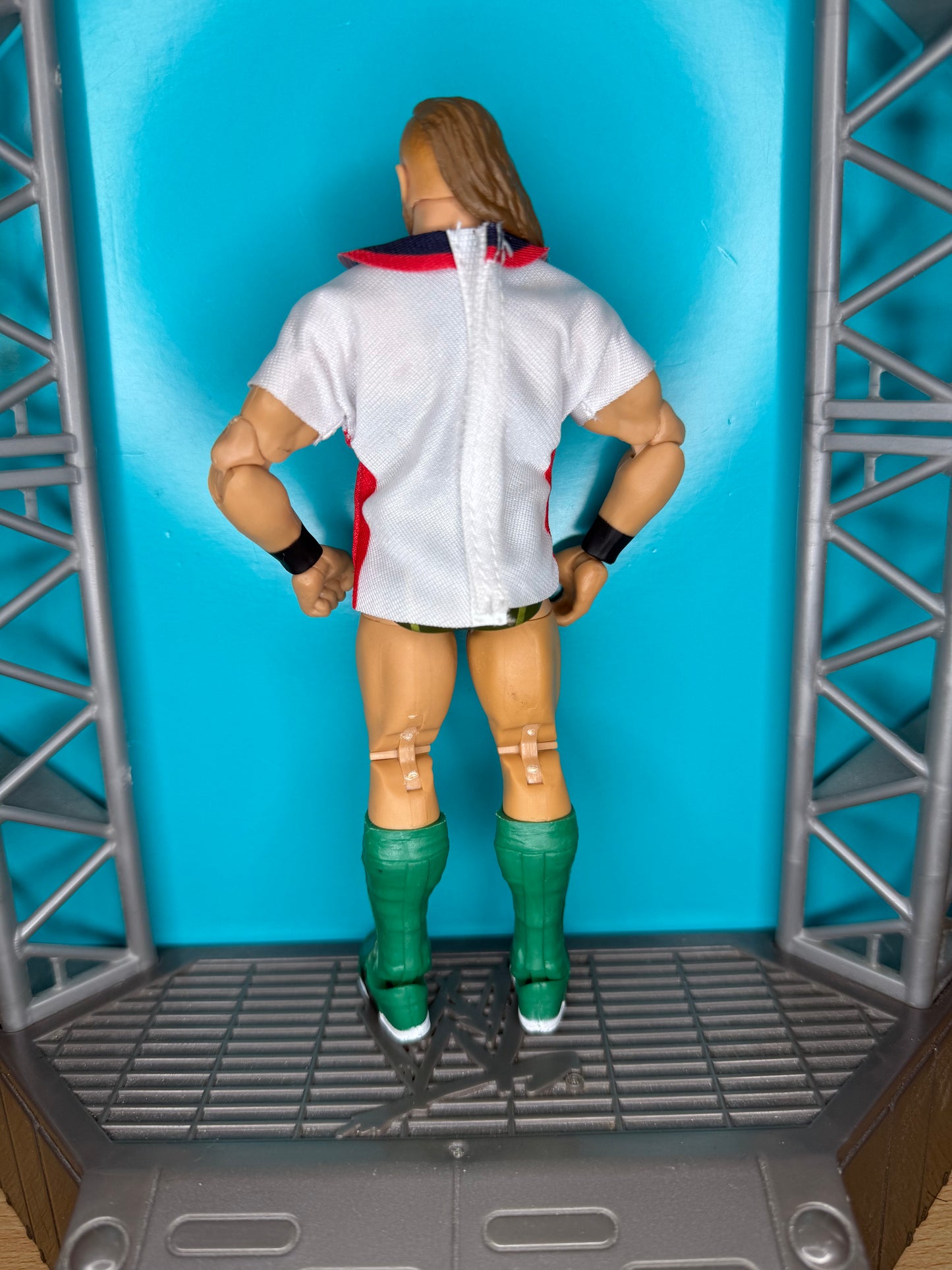 Pete Dunne