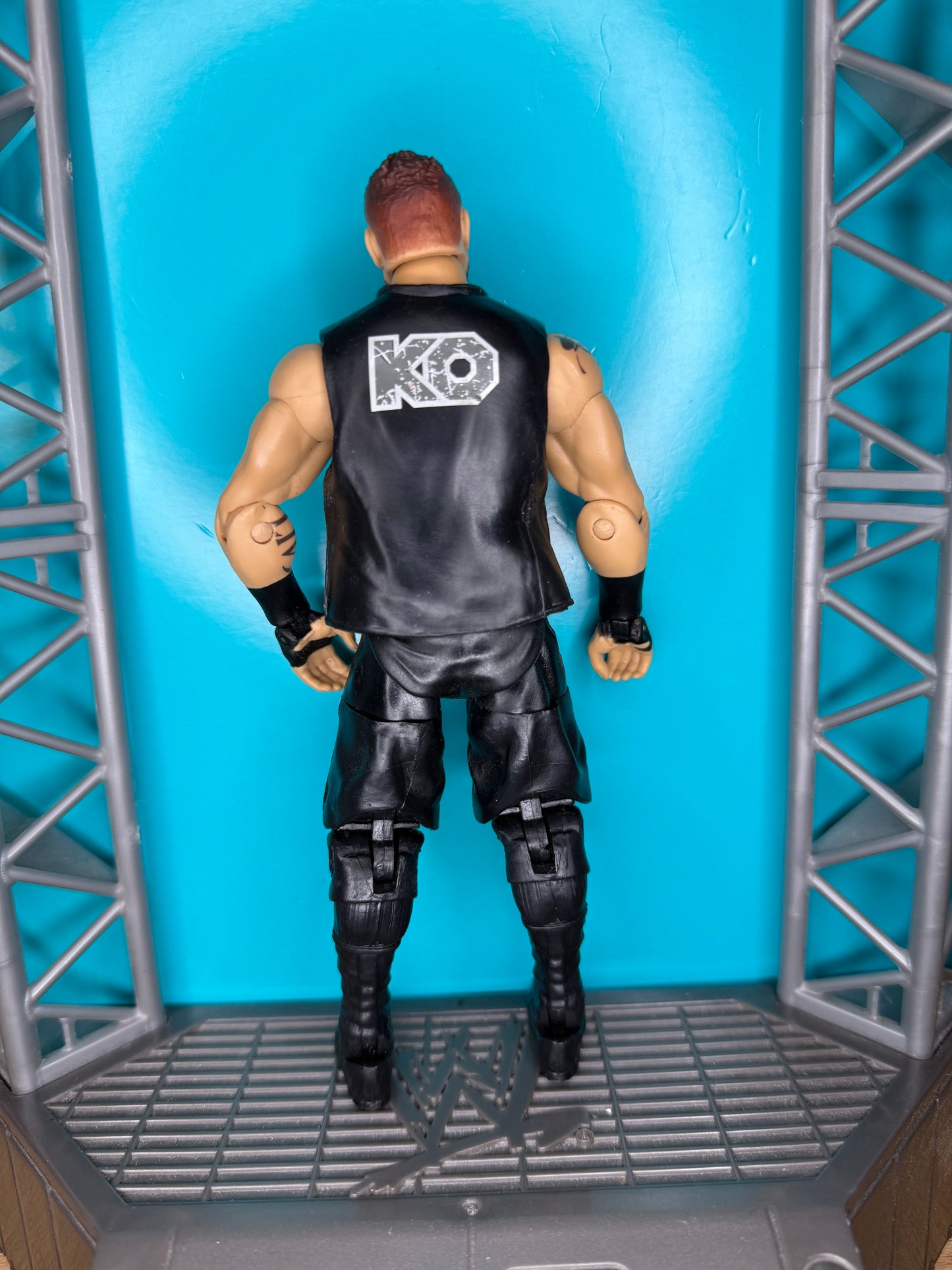 Kevin Owens