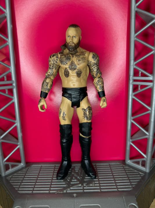 Aleister Black