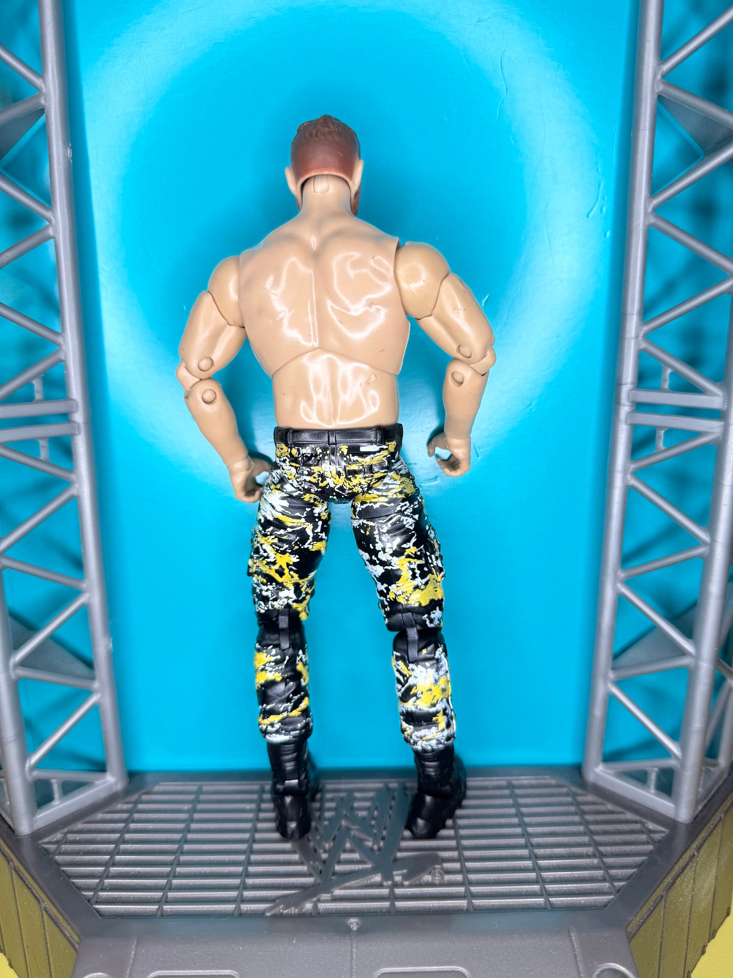 Jon Moxley