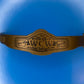 Figure Belt wCw Galoob Championship