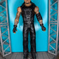 The Undertaker