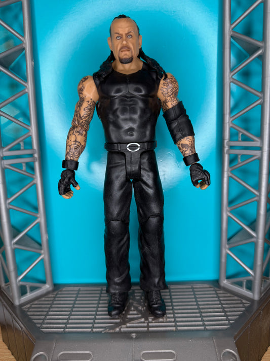 The Undertaker