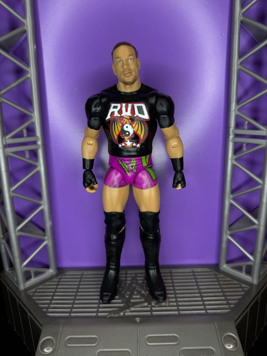 Rob Van Dam