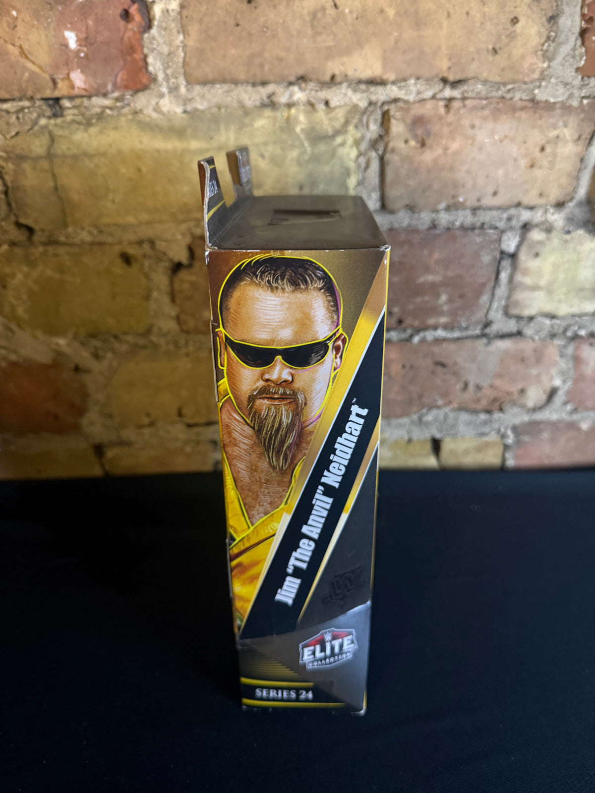 Jim the Anvil Neidhart
