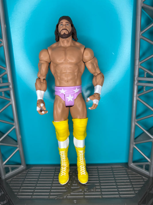 Macho Man Randy Savage