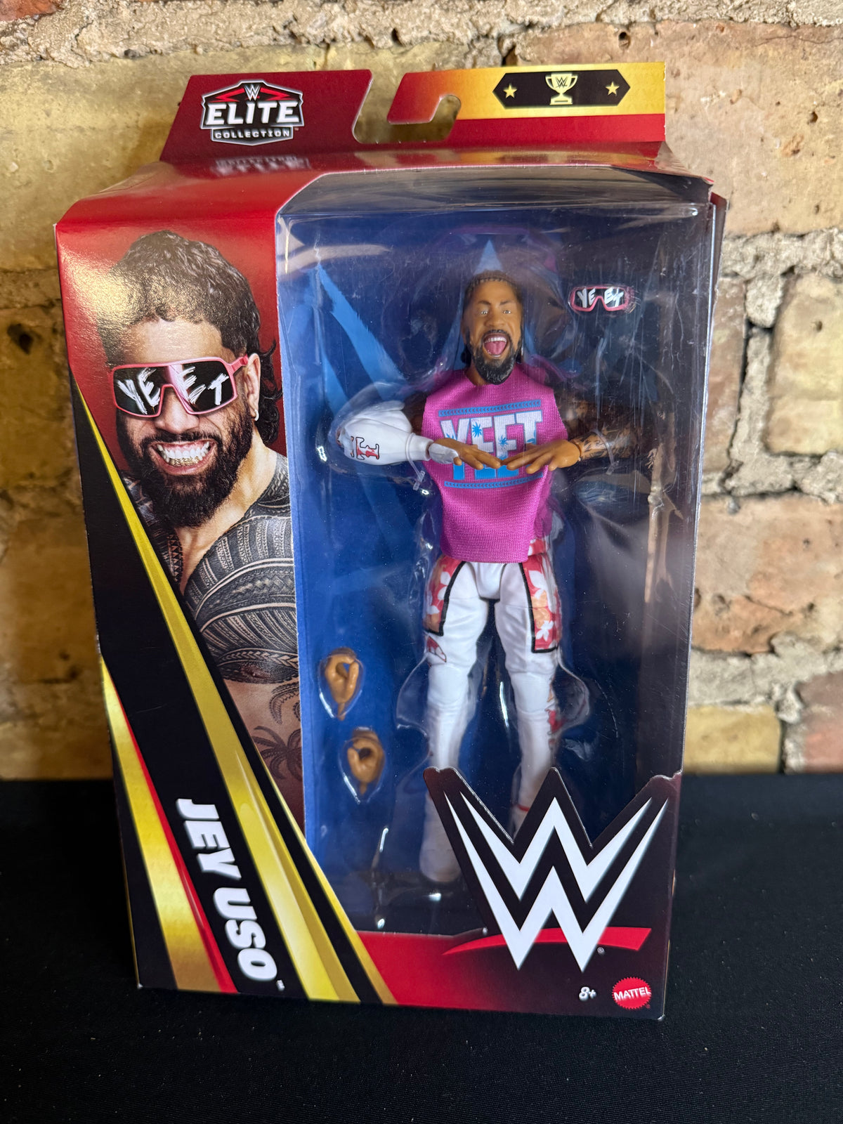 Jey Uso