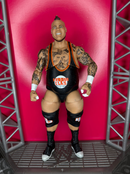 Brodius Clay