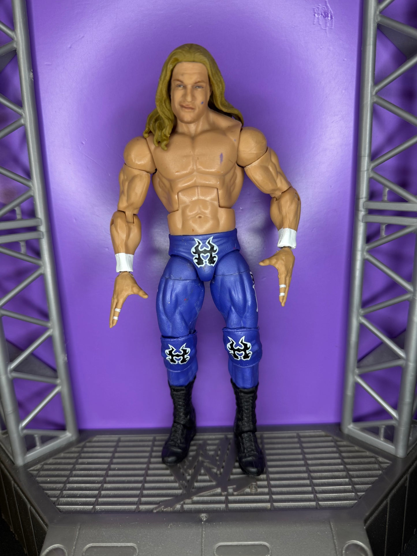 Triple H