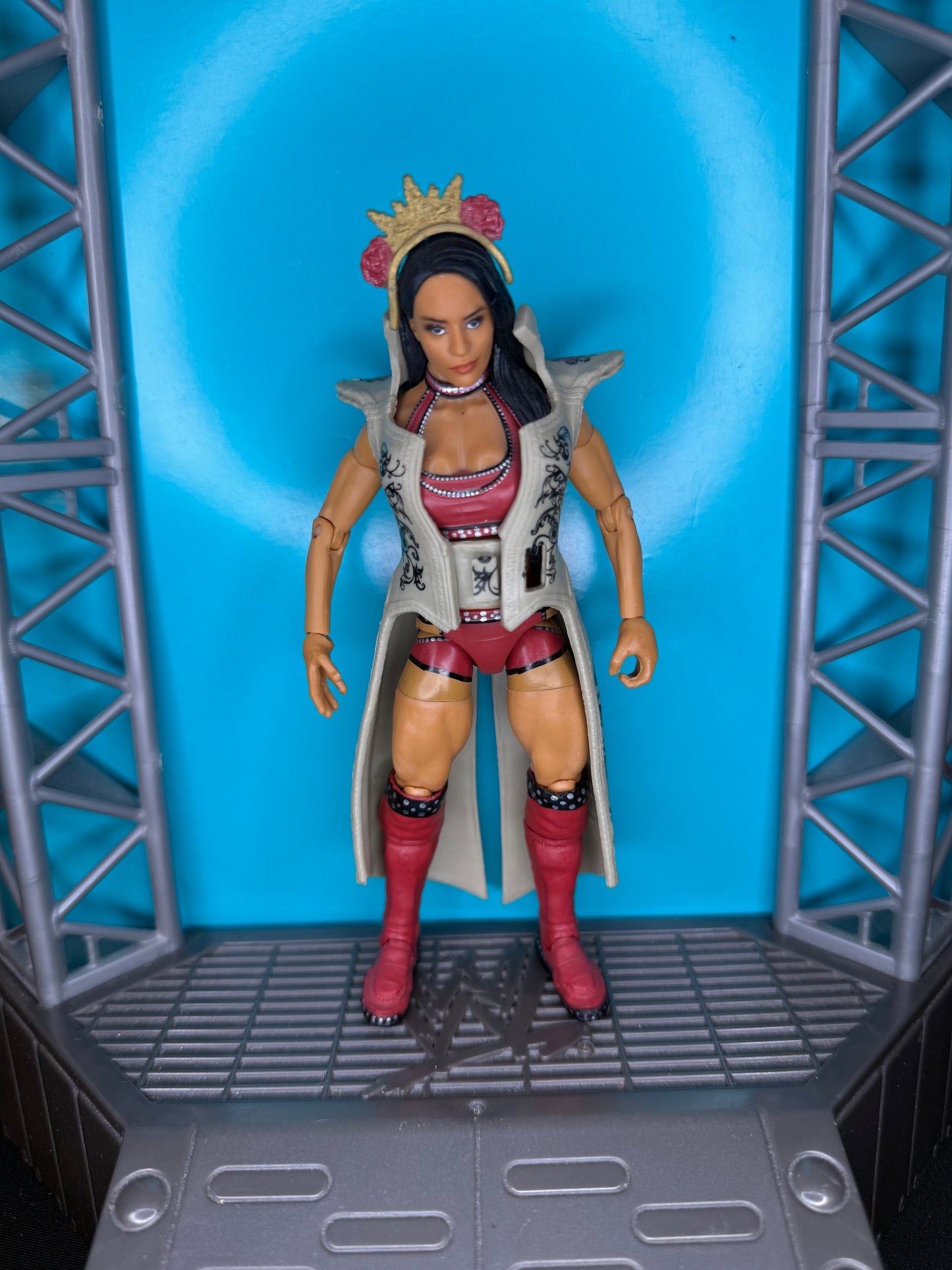 Zelina Vega