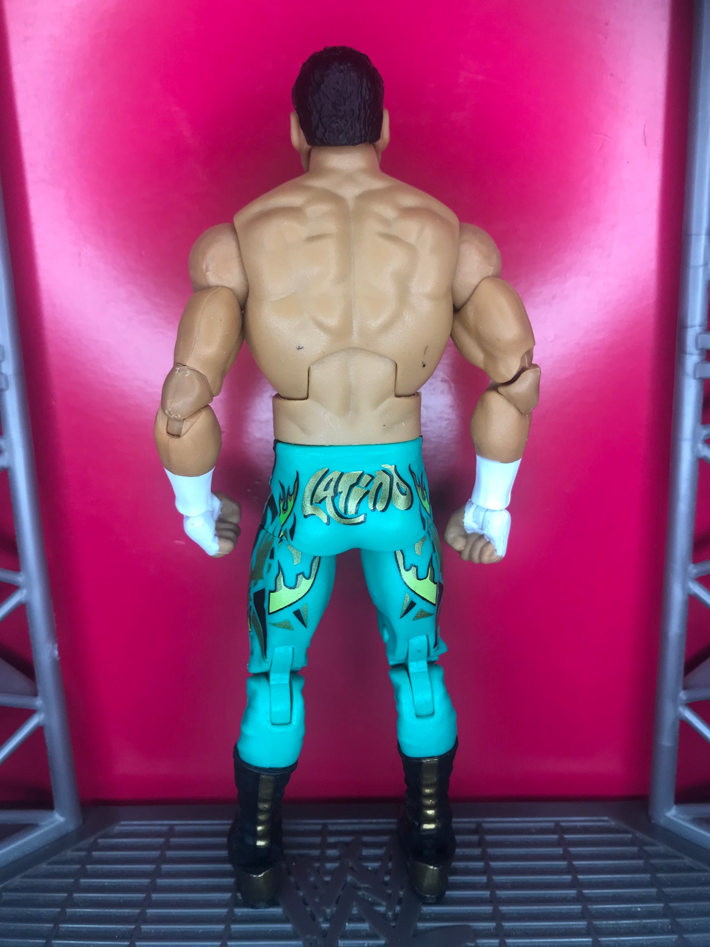 Eddie Guerrero