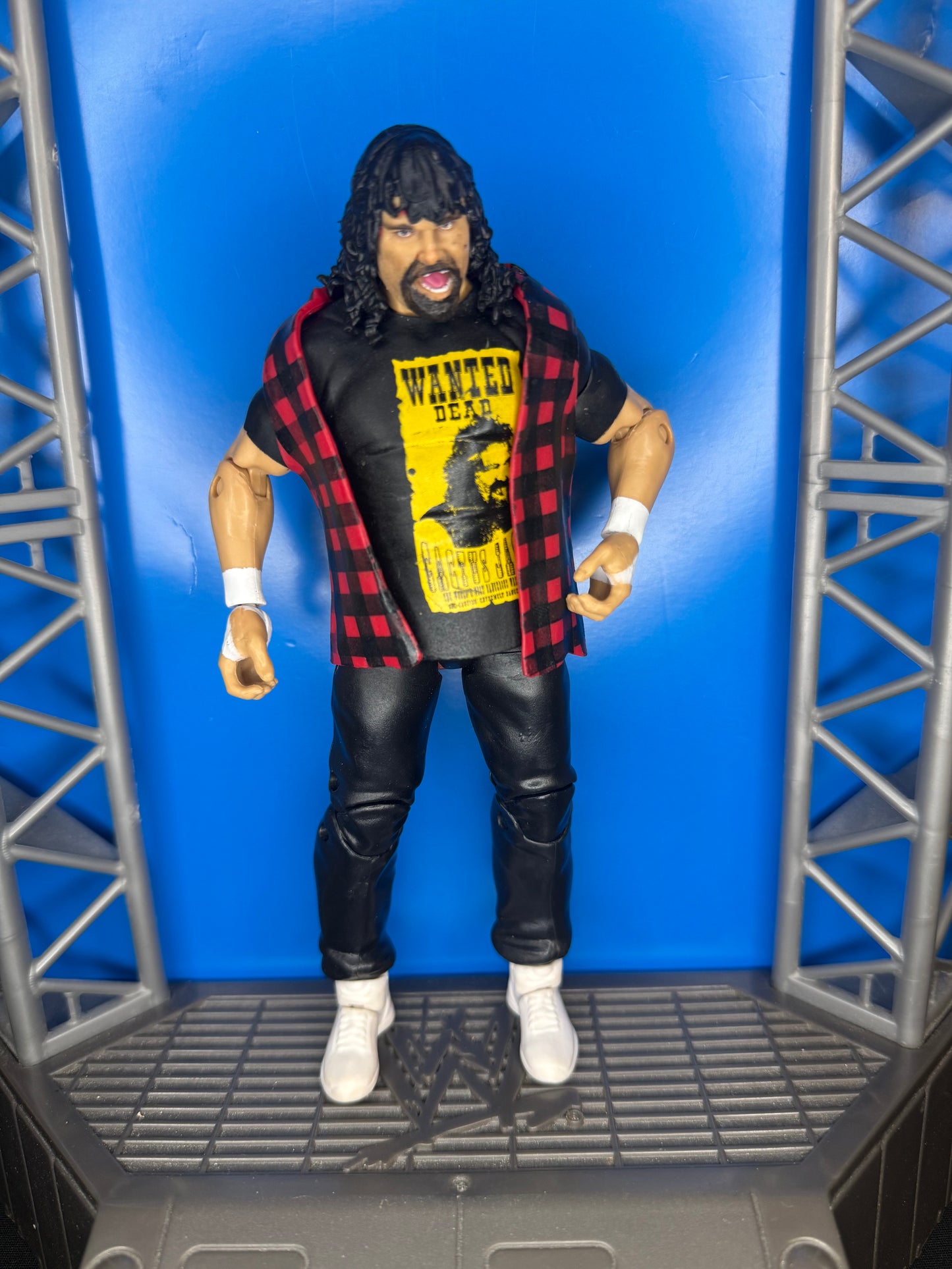Mick Foley