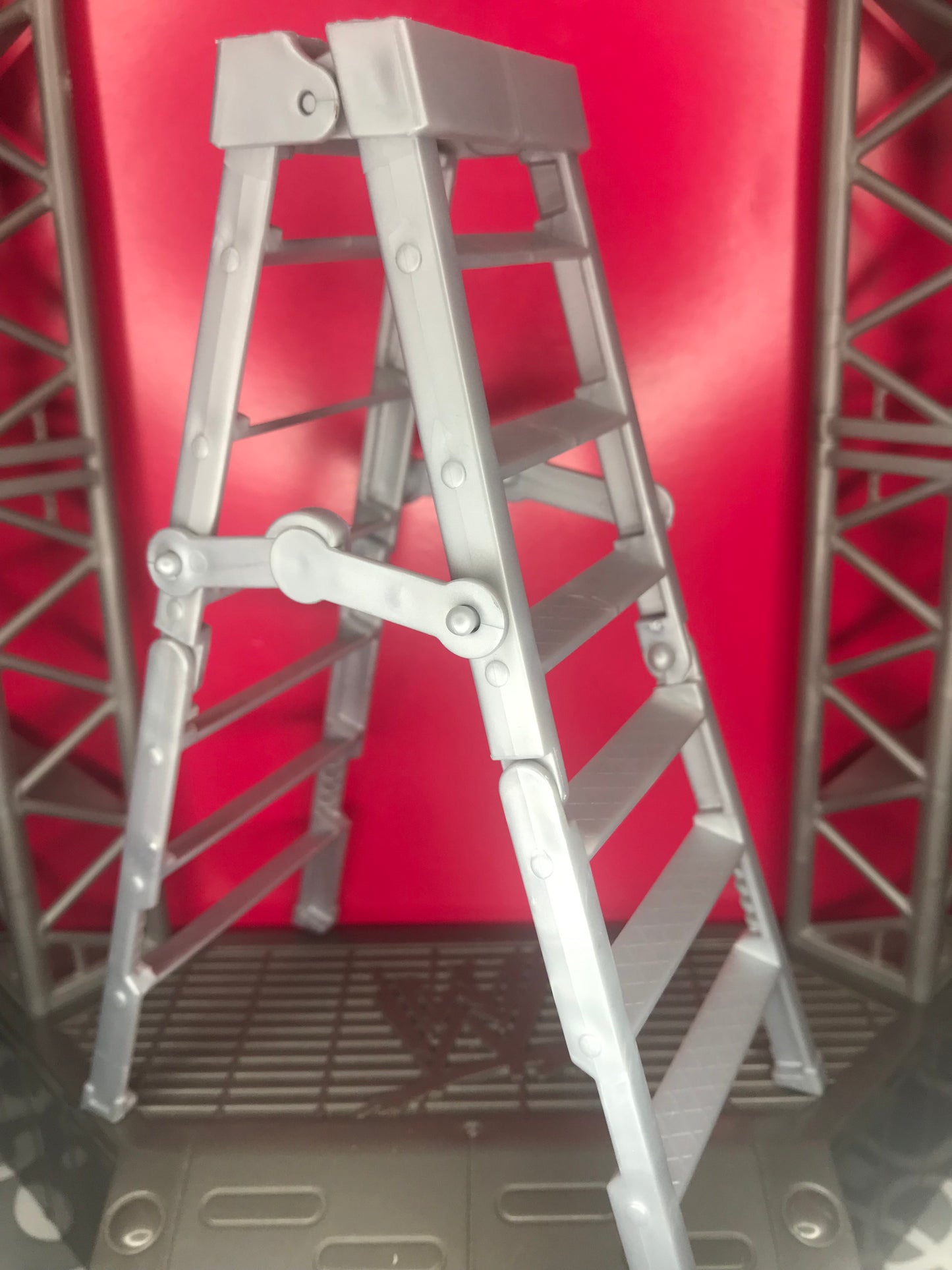 Accessories Ladder